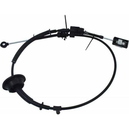 Transmission shift cable XC3Z-7E395-CA XC3Z7E395CA