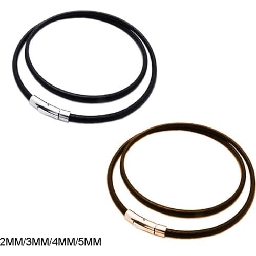 Женские кожаные чокеры KHWPS China At AliExpress