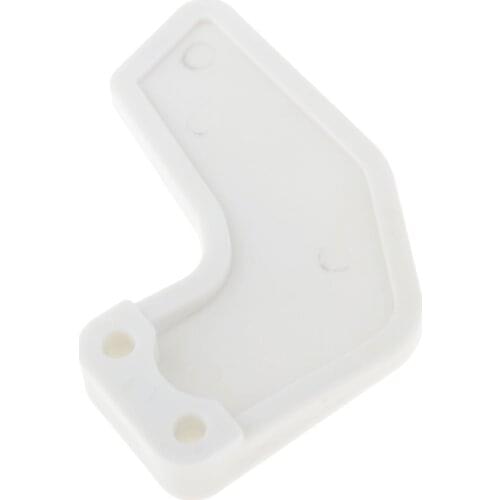 Rear Chain Guard Guide fits Honda XR80 XR100 CRF80 CRF100 for Drivetrain & Transmission