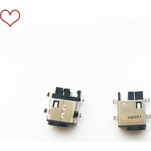 New Laptop DC Jack Power Socket Charging Connector Port For Samsung RV411 RV515 RV415 RV420 NP-RV410 NP-RV411 NP-RV415