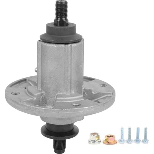 New Spindle Assembly For John Deere GY21098/GY20962/GY20867/GY21098 42inch 48inch Spindle Assembly Dropshipping