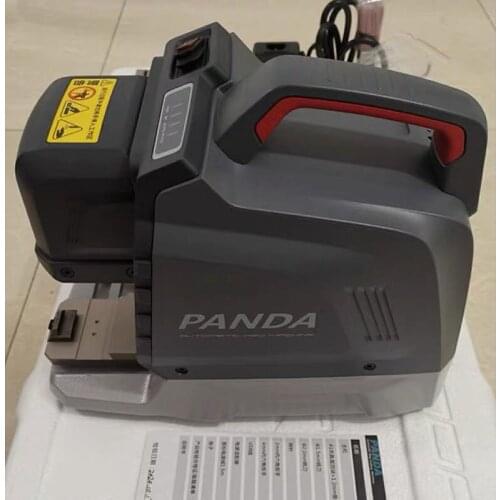 80w Portable Key Machine Multi-Function Composite Fixture APP Intelligent Control Data Fixed Mold Support Bluetooth Function