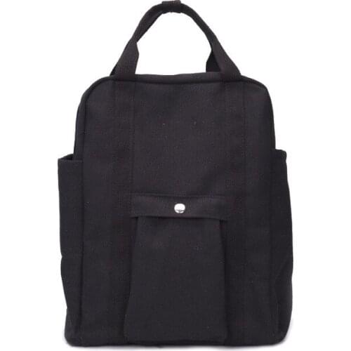 School Bags For Teenage Girls Backpack School Back High Quality Backpack Woman 2020 Backpack Female Zipper Fashion