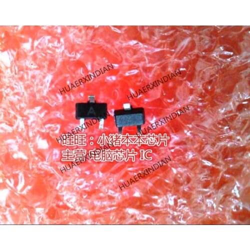 Brand new original TVNST52302AB0 TVNST52302AB TVNST52302ABO A SOT523-3 High Quality