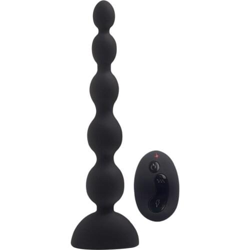 Vibefun Anal Beads