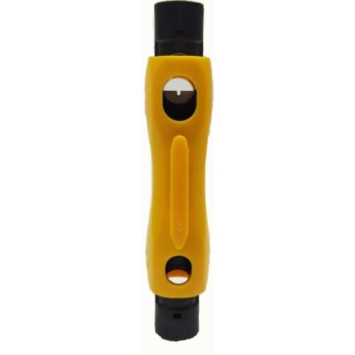 Coaxial Cable Stripper Stripping Pliers Pen Tool For RG59 RG11 RG7 RG6