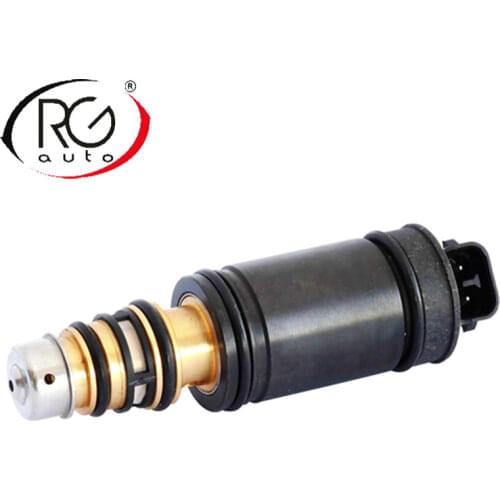 Air Conditioning Compressor Bumps Control Valve High Quality AC Compressor Control Solenoid Valve Fit for Benz, BMW, Audi