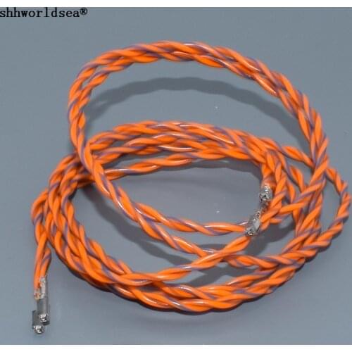 Worldgolden 000979009E Seat Quadlock, MQS Reparaturleitung Kabel Repair Wire GENUINE for VW, Audi, Skoda Golf, Passat, neu