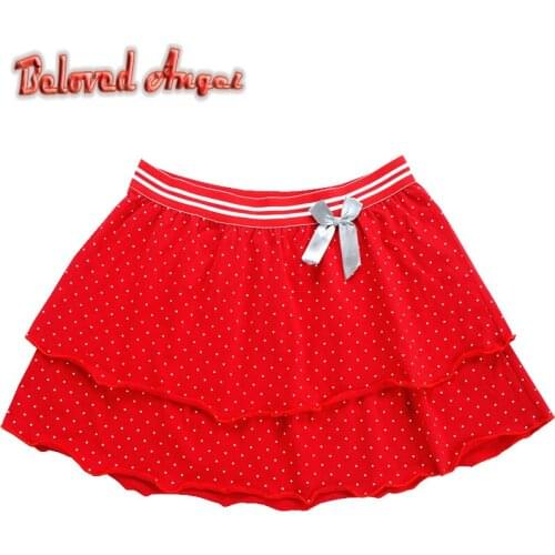 Princess Girls Tutu Skirts Baby Ballerina Skirt Baby Girl Birthday Party Elastic Waist Pettiskirt Bow Mini Skirt Kids Clothes