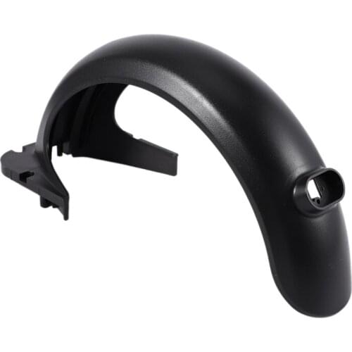Rear Mudguard Tyre Splash Guard Replacements for NINEBOT MAx G30 Electric Scooter Accessories