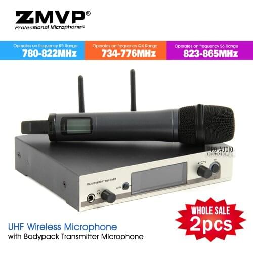 Zmvp Stage Sound Equipment