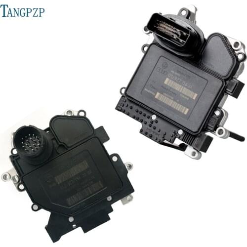 01J 01J927156JG O1J CVT Original Transmission Contorl Model 01J927156HT TCU CTM Suit for Audi A4 A5 A6