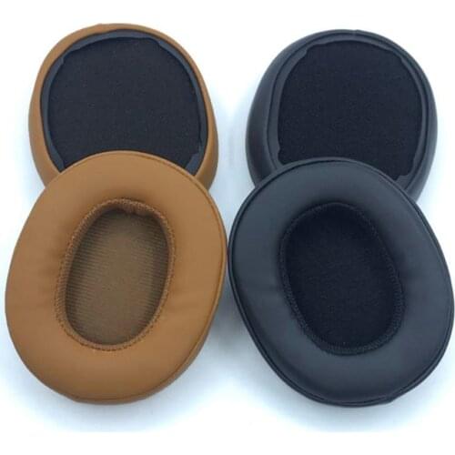 T3EE 1 Pair Earphone Ear Pads Earpads Sponge Soft Foam Cushion Replacement for skullcandy Crusher 3.0 Bluetooth Wireless