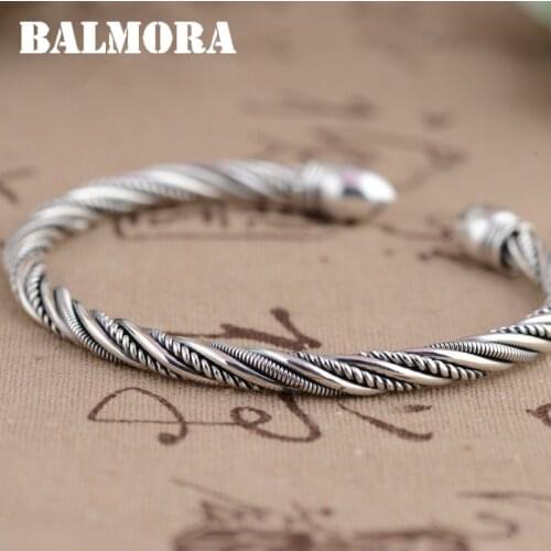 BALMORA Fashion Bracelets