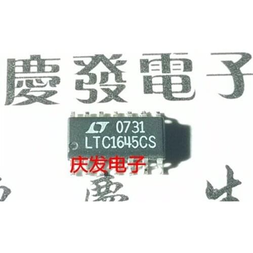 Free Delivery.LTC1645CS