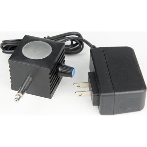 Microscope LED Lamp Biological Microscope Adjustable White Light Bottom Supplementary Source Light