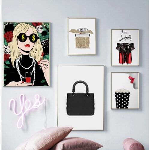 COLORFUL BOY Womens Designer Bags