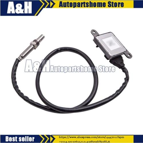 NOX 4326874RX Nitrogen Oxide Sensor For Cummins Engine
