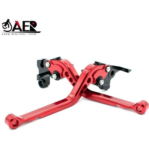 JEAR CNC Motorcycle Brake Clutch Lever Set for MV F4RR F4RC 2011 2012 2013 2014 2015 2016 2017 2018