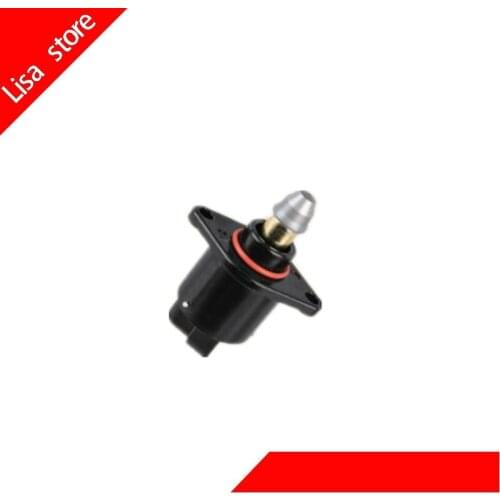 Idle Air Control Valve For RC H12 VERTEX CXP SH 16 18 21 Engine Electric Roto Starter Backplate E-Start 11011