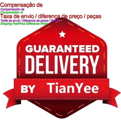 All items Shipping price compensation / Product Price difference/ Extra cost/ Spare Parts for shipping Not normal Purchasing