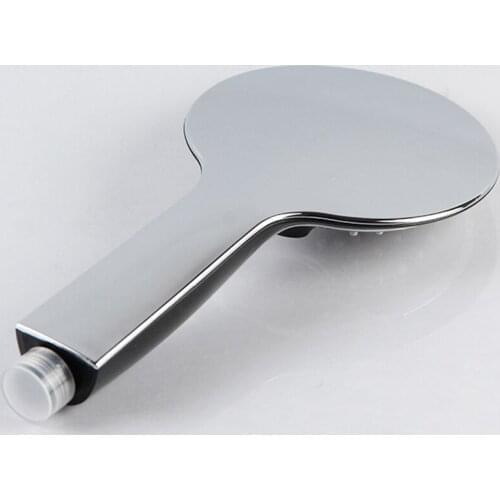 Digital Display Temperature Control Shower Head LED Water Power Shower Head Household WXV Sale