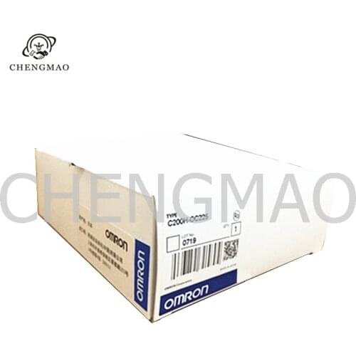New Omron PLC Module Bottom Pate C200HW-BI081