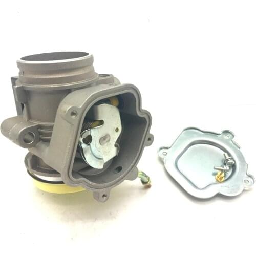 New HISUN 500CC ATV Throttle Body 16100-F18-0002 Throttle Assy D46-6