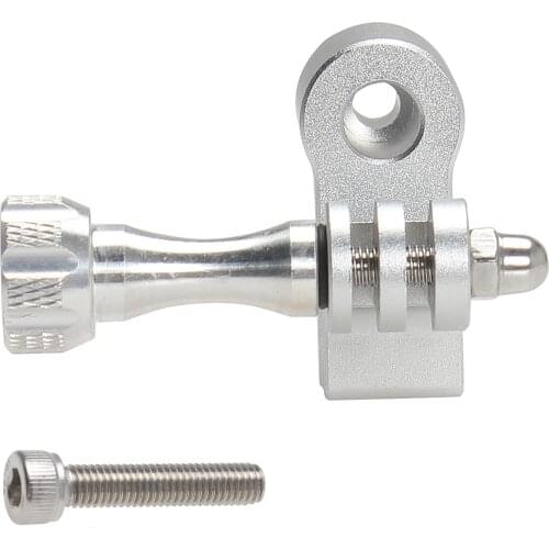 Motorcycle GoPro Mount Bracket For DUCATI Multistrada 950 1200 15-ON Multistrada 1260 S 18-ON Scrambler Desert Sled Super Sport