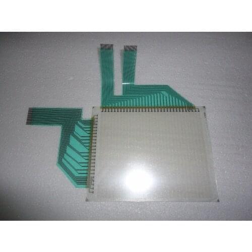 GP2401H Touch glass