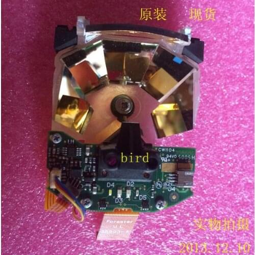 MS3580 MS3480 scanning laser module