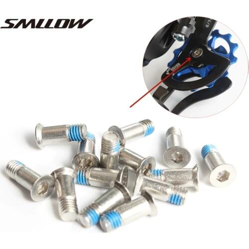 SMLLOW Bicycle Wheels
