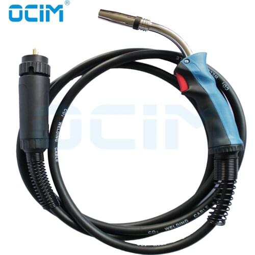 MIG MAG Welding Torch - MB 36KD