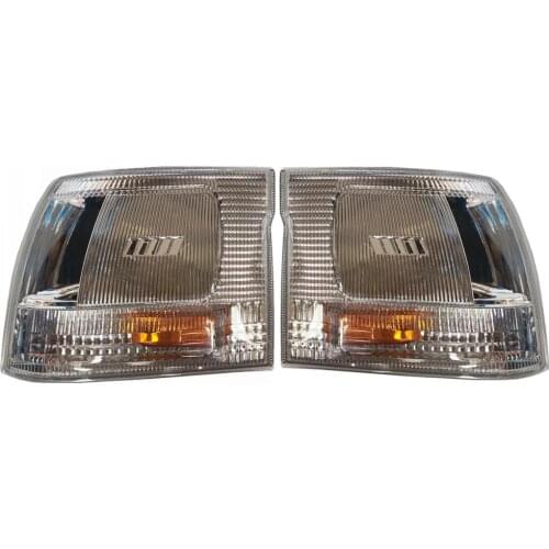 For Toyota Hiace Front Turn Signal Corner Lights Lamp 1999 2000