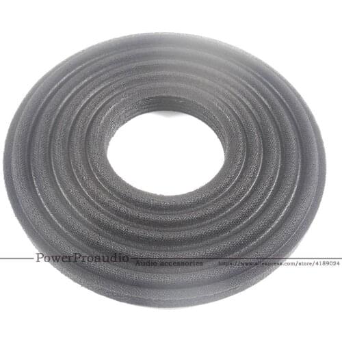 10pcs Replacement loudspeaker Speaker Spider Repair 176mm 76.5mm for JBL 12inch speaker