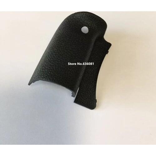 Repair Parts Front Handle Grip Rubber Cover CB5-3147-000 For Canon EOS 80D