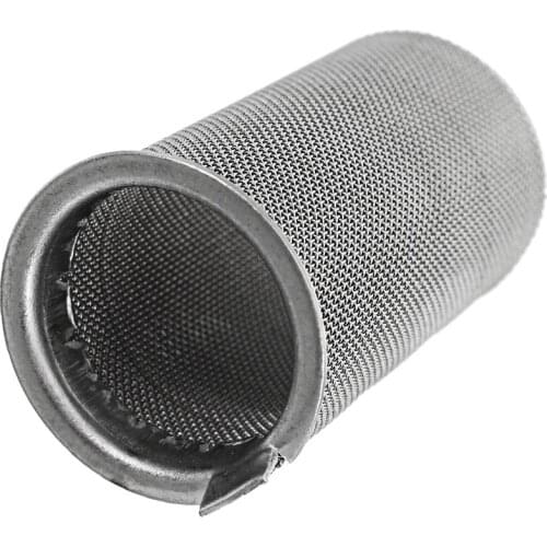 1Pc Car Parking Heater Glow Plug Strainer Screen 304S Combustion Filter 251822060400 For Eberspacher Heater D1LC D5LC D3LC D3LCC