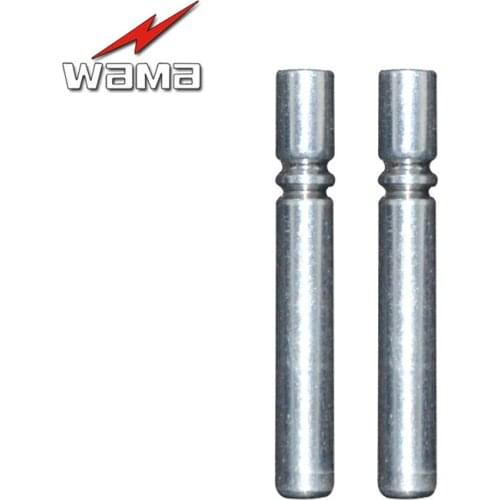 10pcs/lot Wama CR430 3V Luminous Float Tackle Fishing Tools Accessories Candle Light Batteries 25mAh Drop Shipping