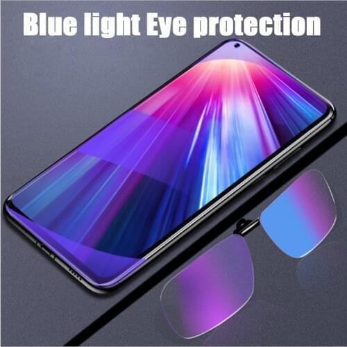 100pcs Full Cover Tempered Glass For Huawei Honor 10 20/V20 20PRO Screen Protector For Honor 8x Phone Film