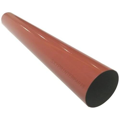 2PCS/Lot Fixing Fuser Film Sleeve for Konica Minolta C554 C654 C754 Printer Parts