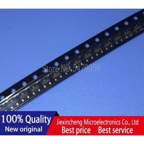 50pieces TL432CG-AE3-R 432CG SI2318CDS-T1-GE3 P9 SI2318CDS SOT23-3 New original