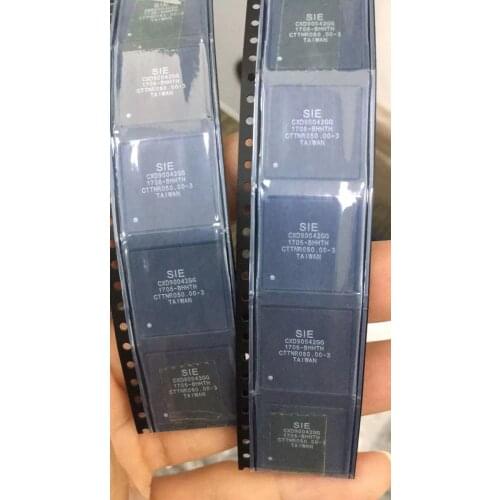 CXD90042GG CXD 90042GG BGA Chipset South Bridge IC Chip For PS4