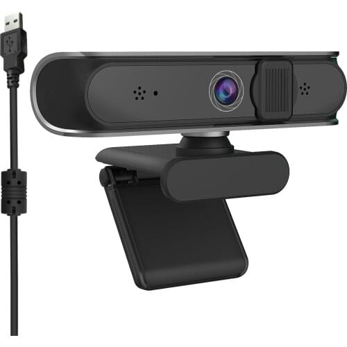 CHUYONG Webcams