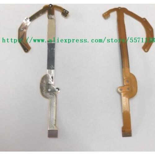 NEW Lens Aperture Flex Cable Replacement For Canon EF 17-40mm 17-40 mm LENS FLEX Camera repair part