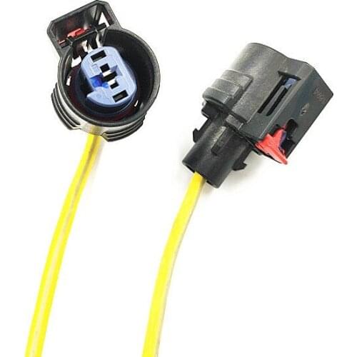 1pc for Buick Chevrolet Jeep Wrangler starter motor plug cable