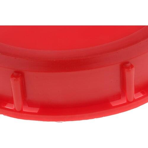 IBC Tank Lid,Water Tank Vented Respiratory Cover Lid Cap Adaptor Plastic 163