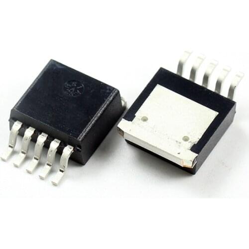 LT1129 LT1172 LT1175 LT1185 LT1528 LT1529 LT1764 LT1963 LT1965 NCV59152 NCV8675