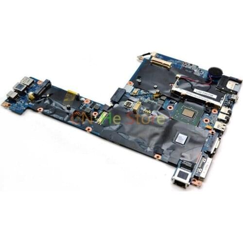 JOUTNDLN FOR HP Compaq 2510p Laptop Motherboard 462582-001 Da0t2vmb8d0 DDR2 GM965 W/ L7700 CPU