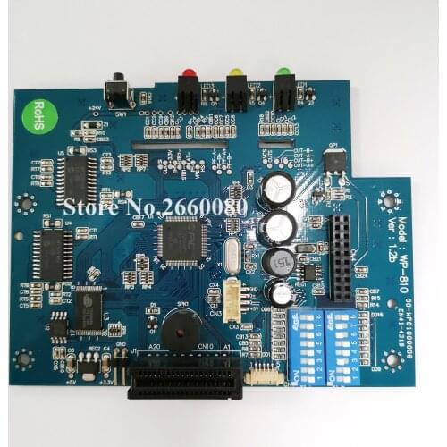 Mainboard for WinPOS WP-T810 Thermal Receipt Printer
