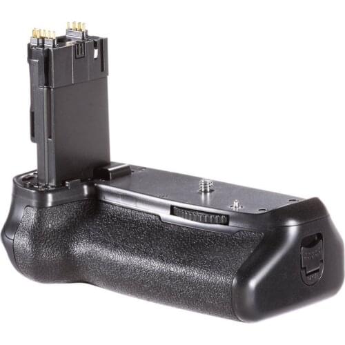 Neewer Battery Grip Holder Replacement for BG-E14 Work with LP-E6 Battery/AA Batteries for Canon EOS 70D 80DCamera Free Shipping